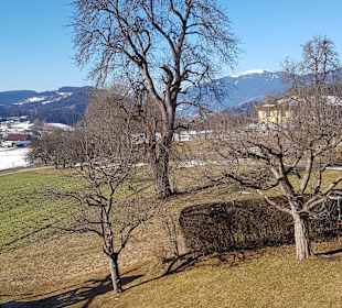 Wandern Feldkirchen