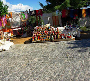 Burg von Alanya (Ic Kale) An&/Abfahrt