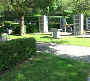 Friedhof Horb am Neckar