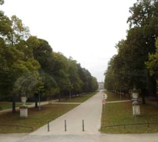 Großer Garten