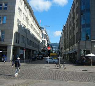 Rathaus