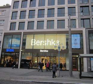 Weihnachtsmarkt Kapuzinerplanken