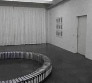 Sammlung für Konkrete Kunst