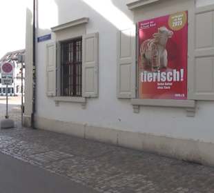 Museum der Kulturen