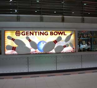 Genting Highlands Fun Park