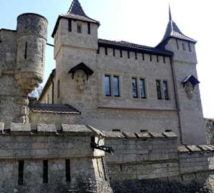 Schloss Lichtenstein