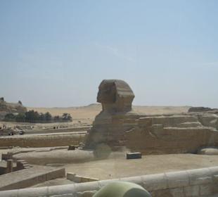 Kair/ giza