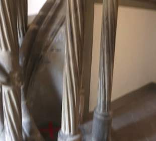 Deutschordensschloss