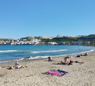Bucht von Mellieha