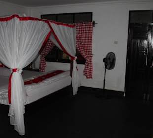 Unterkunft Eco Travel