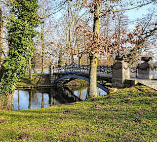 Wandern Mirow