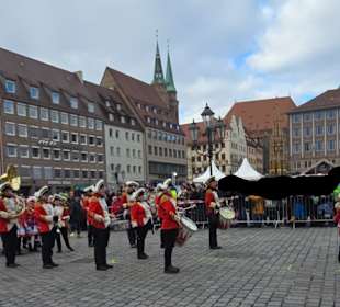 Musikspielzug