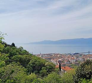 Altstadt Opatija