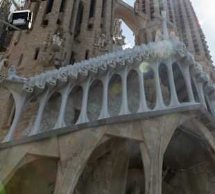 Sagrada Familia