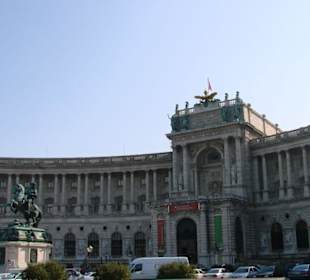 Hofburg
