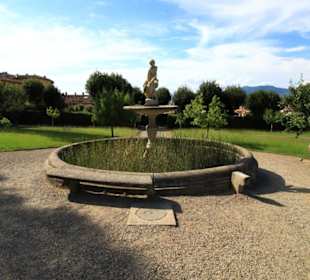 Ogród Boboli