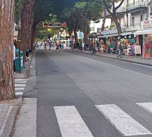 Einkaufen & Shopping