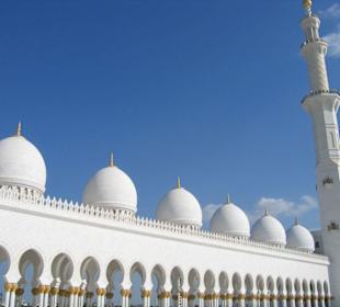 Grand Mosque