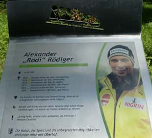 Bob: Alexander Rödiger
