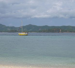 Phi Phi Inseln