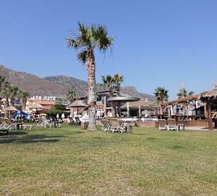 Star Beach Waterpark 