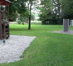 Spielplatz Finkenbrunnen