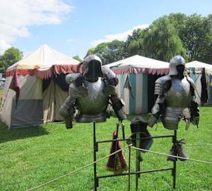 Mittelalterliches Spectaculum 