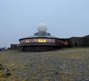 Nordkapphallen