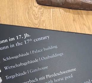 Ausstellung Sittikus