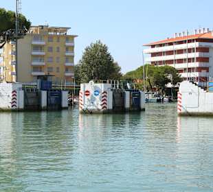 Porto Santa Margherita
