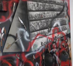 Haus am Checkpoint Charlie