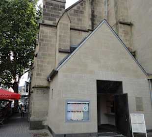 Antoniterkirche