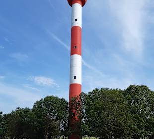 Radtour Butjadingen-Tossens