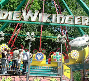 Freizeitland Geiselwind