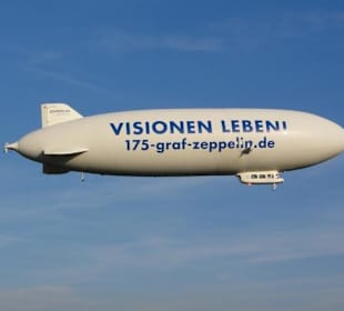 Zeppelin 2013