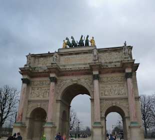 Łuk triumfalny