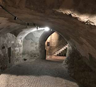 Stadtrundgang Campione del Garda