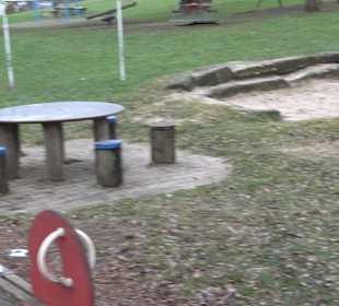 Spielplatz Rieth