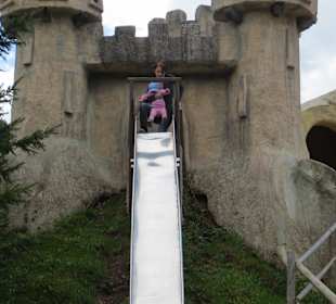 Familienland Pillerseetal