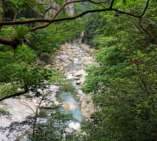 Taroko National Park