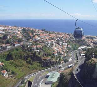 Funchal Madeira 