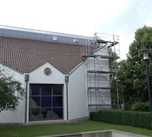 Katholische Kirche Mariä Himmelfahrt