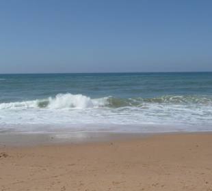 Am Strand