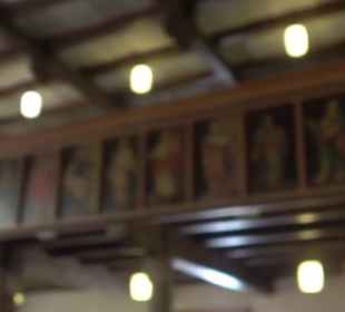 Johanneskirche Grüntal