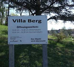 Villa Berg