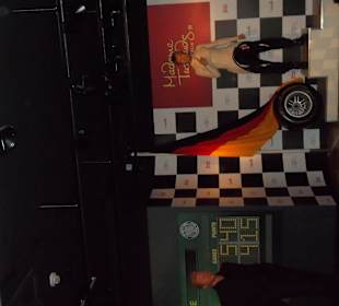 Muzeum Figur Woskowych