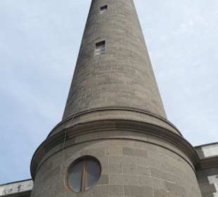 Leuchtturm von Maspalomas