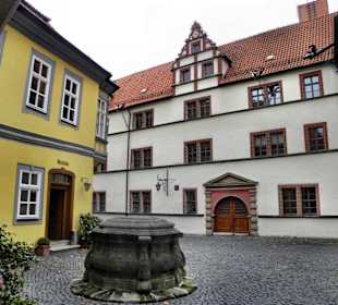 Alte Restaurants Ratskeller