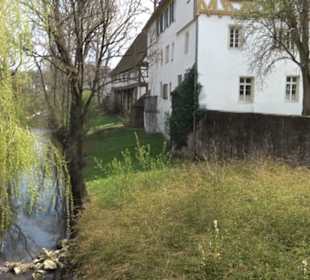 Ehem. Dominikanerinnenkloster