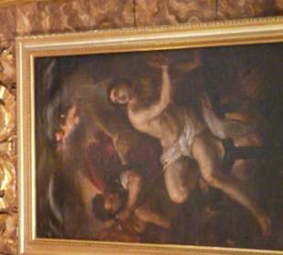 Interno della cattedrale